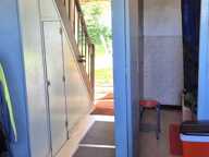 Ferme en pierre de 2 chambres avec grange attenante, à rénover et aménager entièrement, située sur un terrain rural de 1 175 m² à proximité de la ville de Mortain. — photo 4