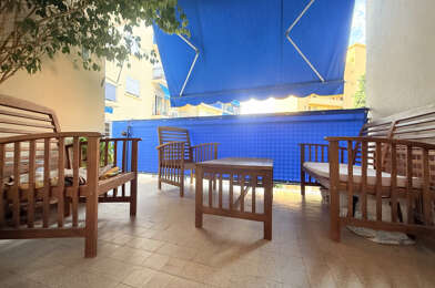 Appartement 3 pièces 235000 €