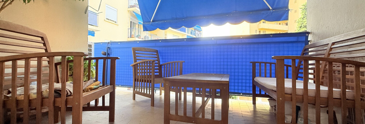 Appartement 3 Pièces 87 m² à vendre à Toulon (83000)