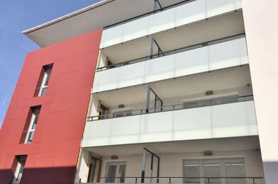 Appartement 2 pièces 730 €