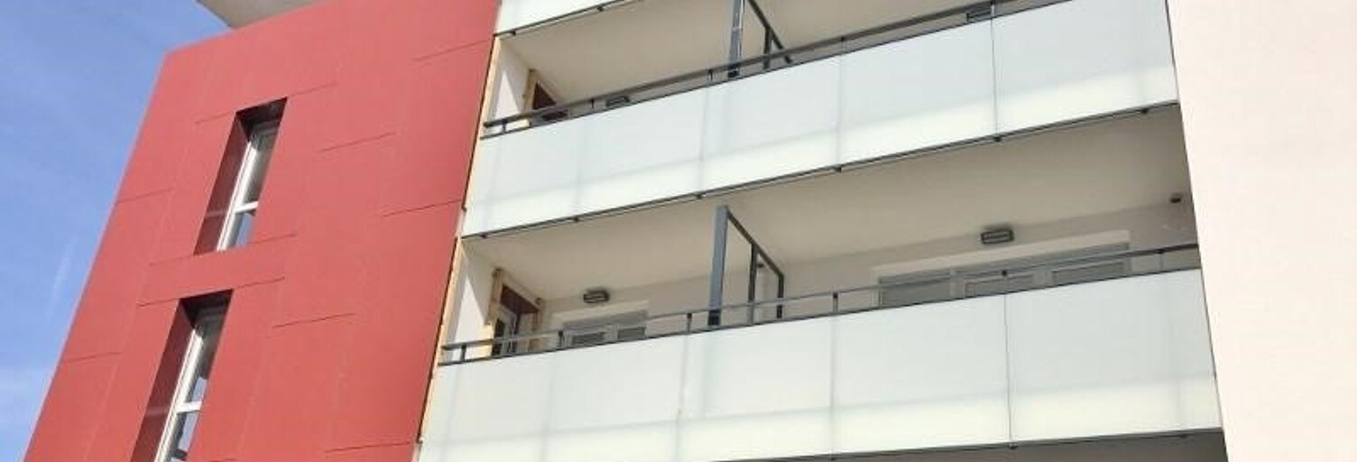 Appartement 2 Pièces 38 m² à louer à Aubagne (13400)