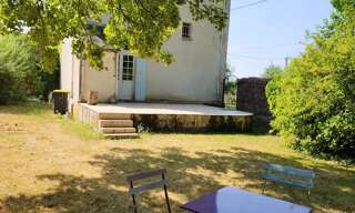 Maison 3 Pièces 70 m² à vendre à Avaray (41500)
