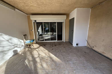 Appartement 2 pièces 660 €