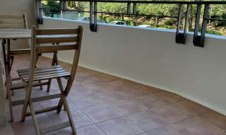 Appartement 2 Pièces 32 m² à louer à Marseille 13 (13013)