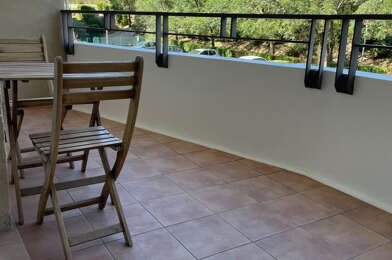 Appartement 2 pièces 714 €