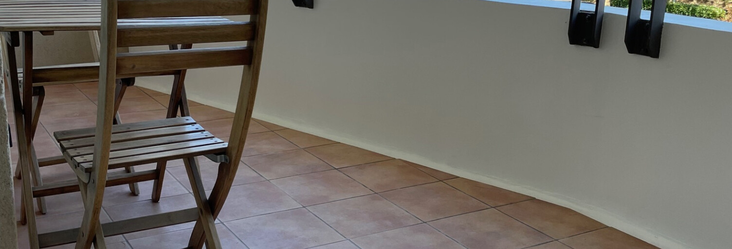 Appartement 2 Pièces 32 m² à louer à Marseille 13 (13013)