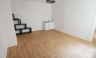 Appartement 2 Pièces 41 m² à louer à Angers (49100)