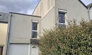 Maison 5 Pièces 88 m² à vendre à Angers (49000)