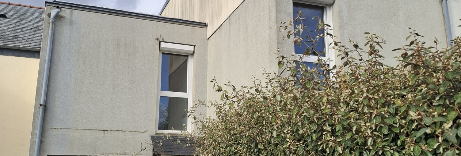 Maison 5 Pièces 88 m² à vendre à Angers (49000)