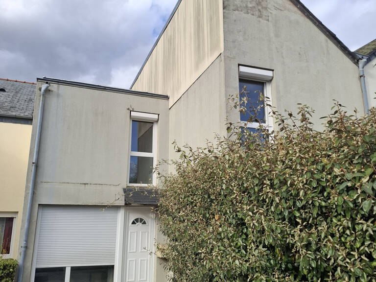 Maison 4 chambres au pied du tramway — photo 1