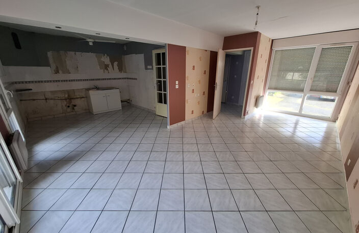 Maison 4 chambres au pied du tramway — photo 3