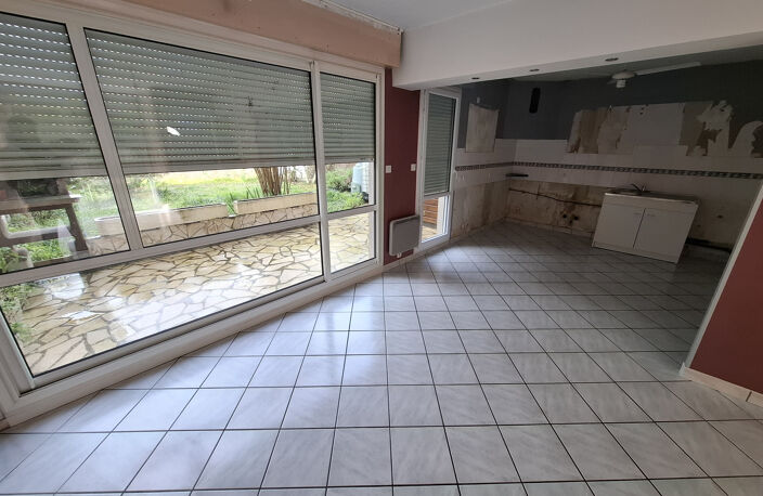 Maison 4 chambres au pied du tramway — photo 4