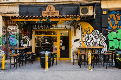 Commerce  230000 €