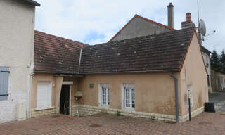Maison 3 Pièces 72 m² à vendre à Lapalisse (03120)