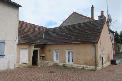 Maison 3 pièces 38000 €