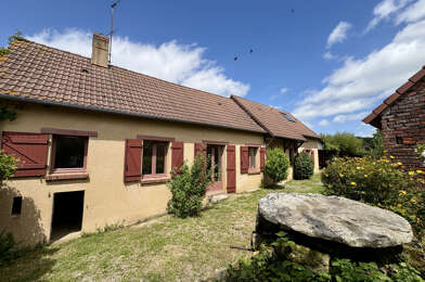 Maison 5 pièces 197000 €