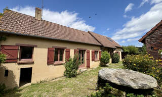 Maison 5 Pièces 88 m² à vendre à Neuville-sur-Sarthe (72190)