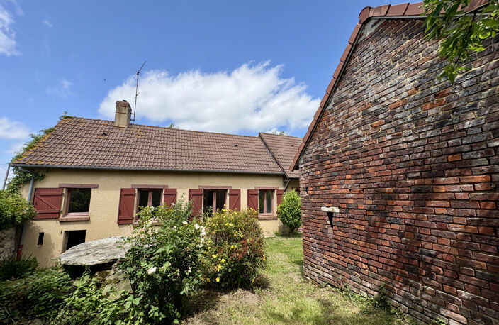 Maison de charme à la campagne   Neuville-sur-Sarthe — photo 2