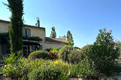 Maison 6 pièces 499000 €