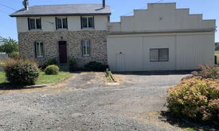Maison 7 Pièces 128 m² à vendre à Saint-Jal (19700)