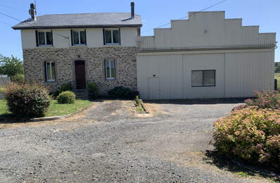 Propriété — photo du bien