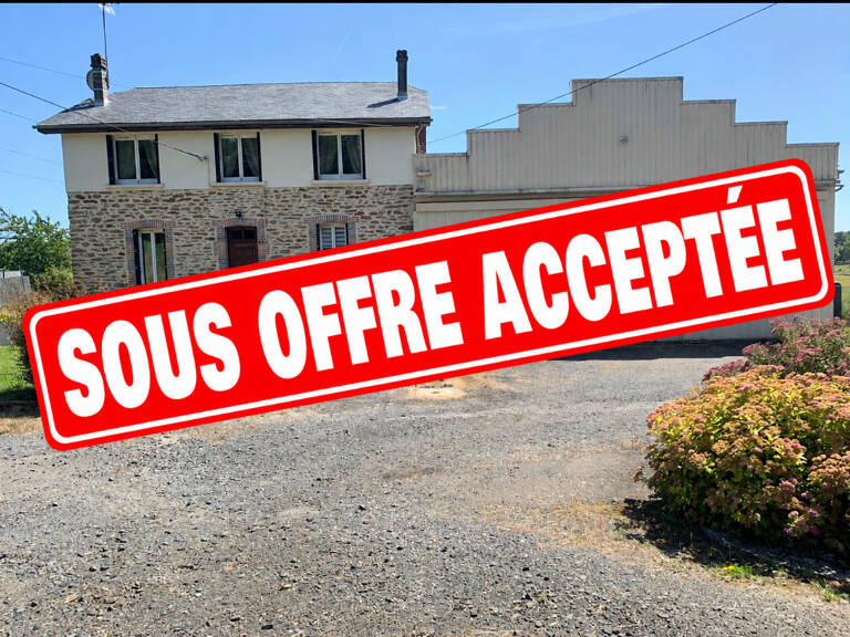 Propriété — photo 1