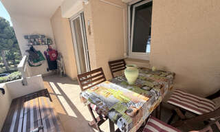 Appartement 2 Pièces 25 m² à vendre à Bormes-les-Mimosas (83230)