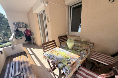 Appartement 2 pièces 149000 €