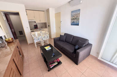 Appartement 2 pièces 130000 €