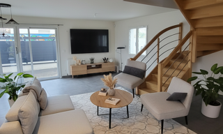 Maison 4 Pièces 92 m² à vendre à Vénissieux (69200)