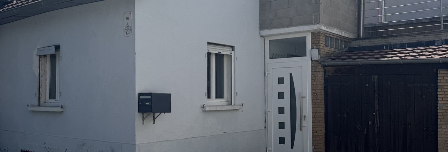 Maison 3 Pièces 54 m² à vendre à Rixheim (68170)
