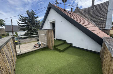 Maison 3 pièces 159000 €