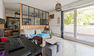 Appartement 1 Pièce 30 m² à vendre à Bordeaux (33000)