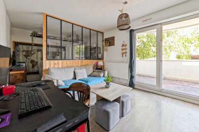 Appartement 1 pièces 155000 €
