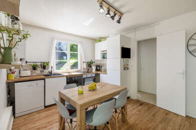 Appartement 2 pièces 234000 €