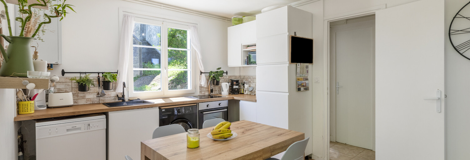 Appartement 2 Pièces 49 m² à vendre à Ascain (64310)