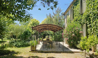 Maison 8 Pièces 157 m² à vendre à Cardet (30350)