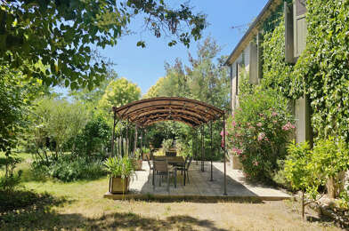 Maison 8 pièces 550000 €