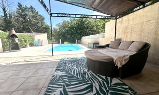 Maison 4 Pièces 171 m² à vendre à Aigues-Mortes (30220)