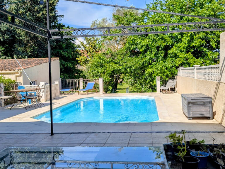 Superbe maison de 171,30m2 en plein centre d' AIGUES-MORTES — photo 1