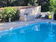 VILLA D’EXCEPTION FACE AU CANAL   AIGUES-MORTES — photo 2