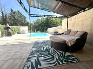 VILLA D’EXCEPTION FACE AU CANAL   AIGUES-MORTES — photo 3
