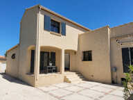 VILLA D’EXCEPTION FACE AU CANAL   AIGUES-MORTES — photo 4
