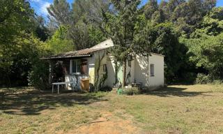 Maison 2 Pièces 37 m² à vendre à Poulx (30320)