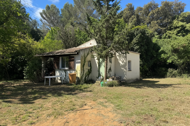 Maison 2 pièces 215000 €
