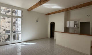 Appartement 2 Pièces 49 m² à louer à Uzès (30700)