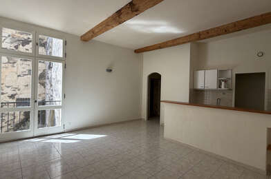 Appartement 2 pièces 650 €