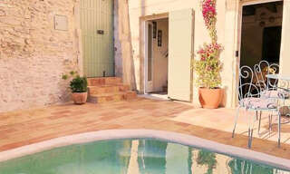 Maison 2 Pièces 45 m² à vendre à Nîmes (30000)
