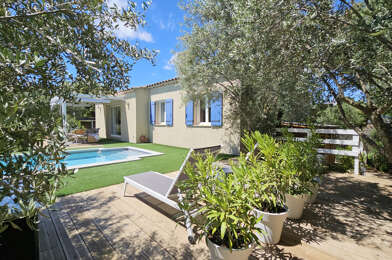 Maison 5 pièces 355000 €