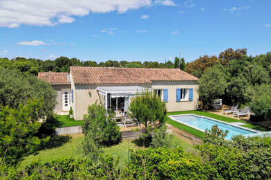Maison 5 pièces 355000 €